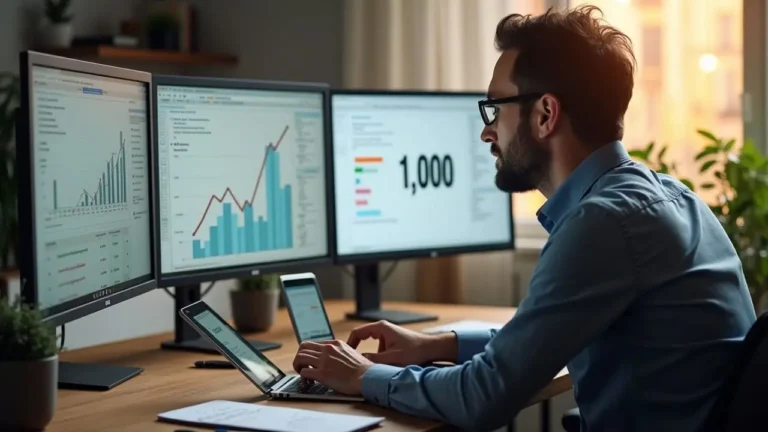 Zero-Ad SaaS Growth: How I Generated 1,000 Sign-Ups Through Strategic Content