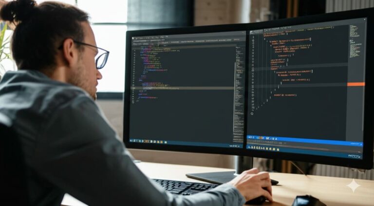 Vibe Coding Takes Over: Is AI Writing Your Next Program?