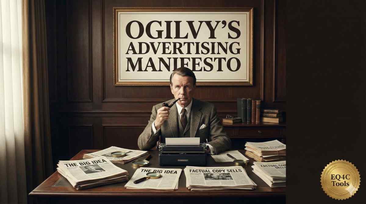 ChatGPT Prompt: David Ogilvy’s 