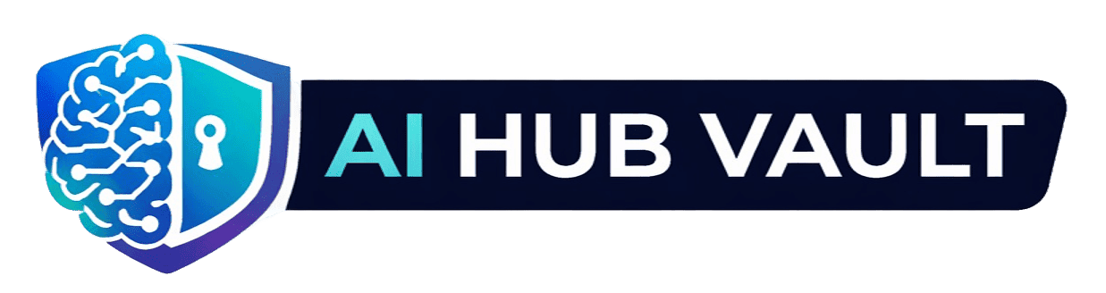 AI Hub Vault