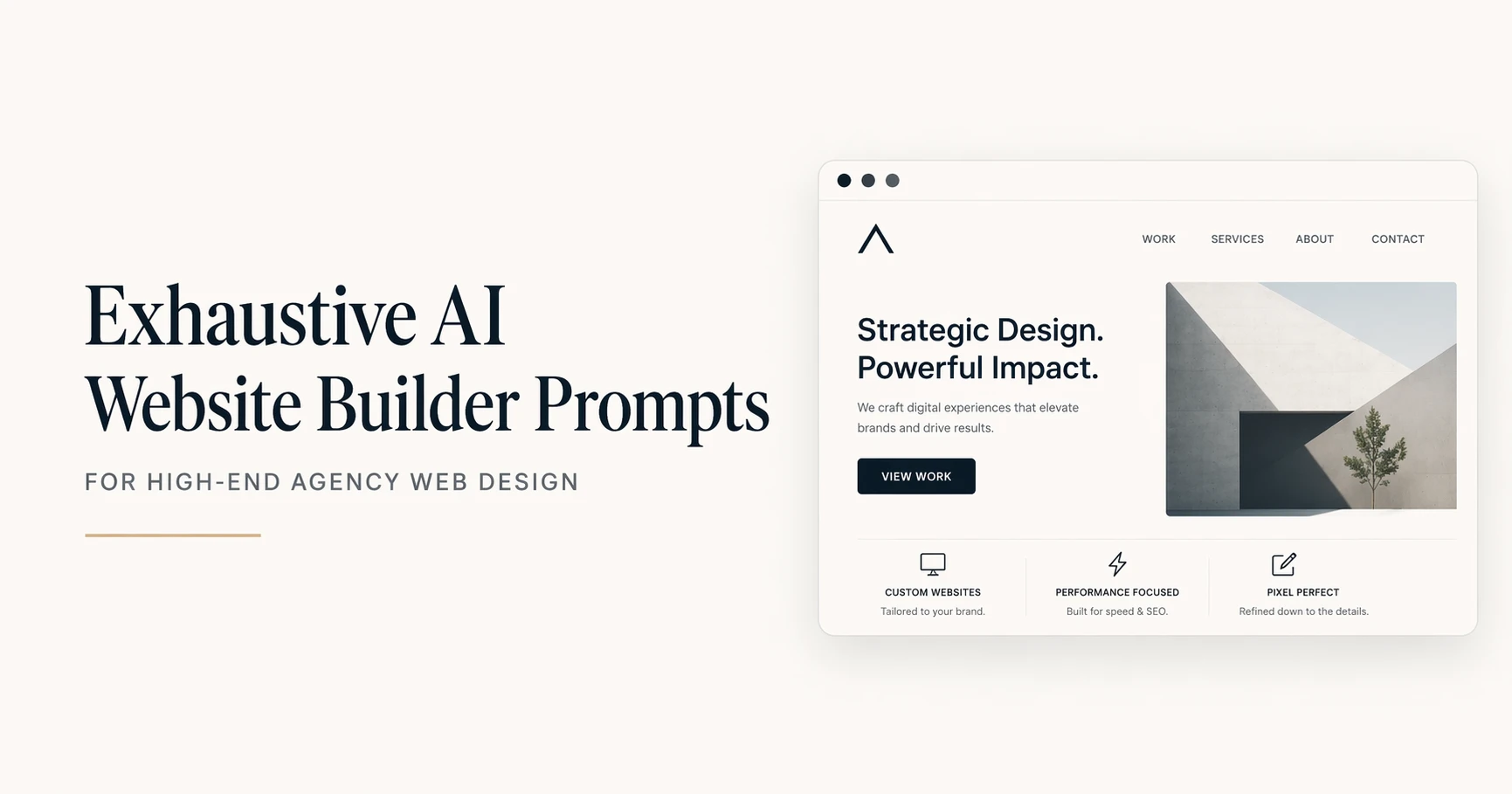 exhaustive-ai-website-builder-prompts-for-high-end-agency-web-design Exhaustive AI Website Builder Prompts for High-End Agency Web Design