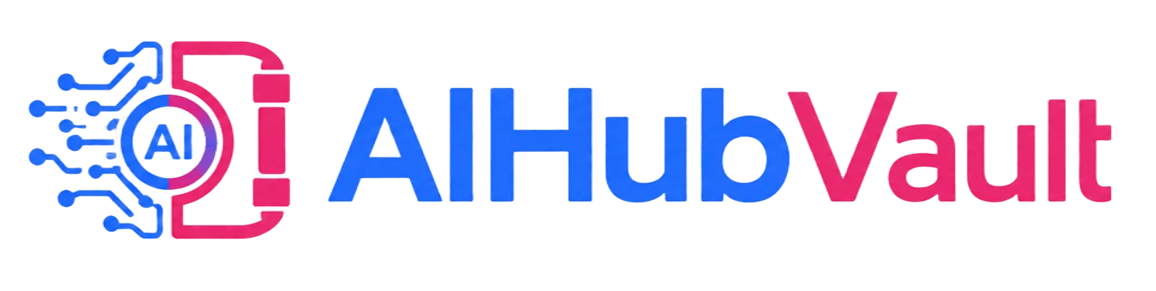 AI Hub Vault