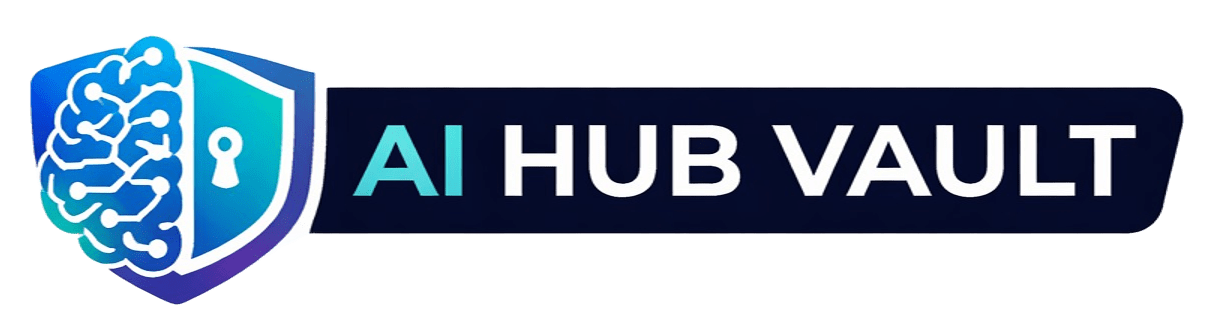AI Hub Vault